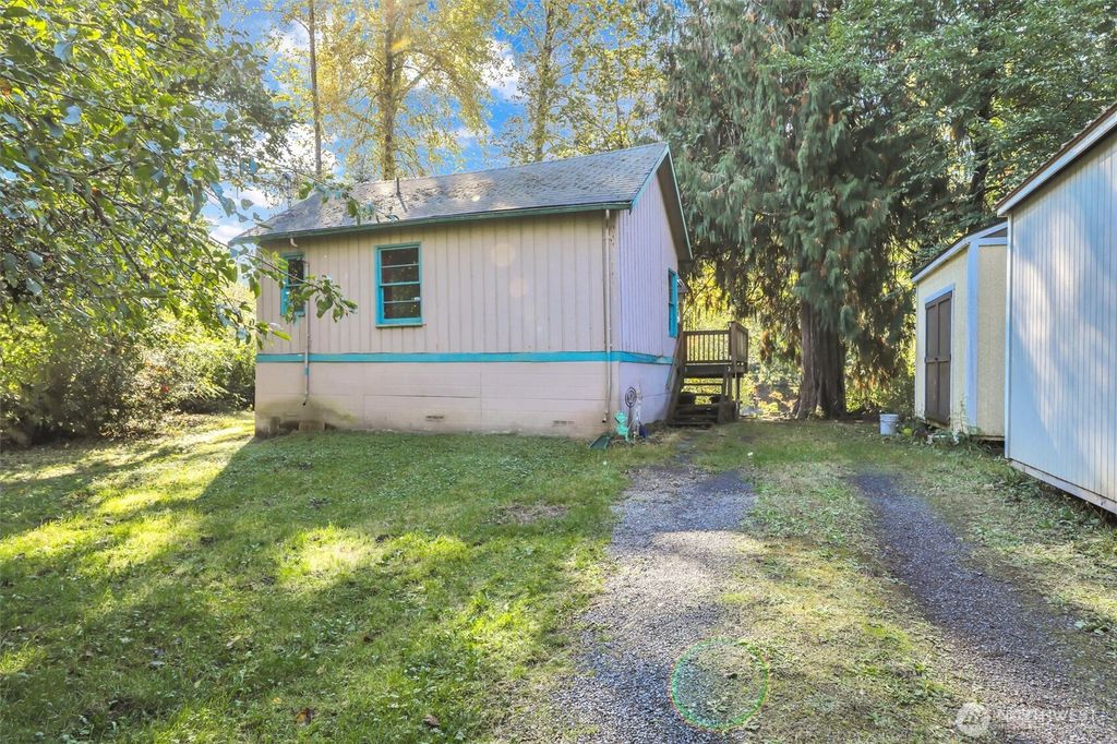 Photo of 11800 166 Drive NE, Arlington, WA 98223 (MLS # 2472091)