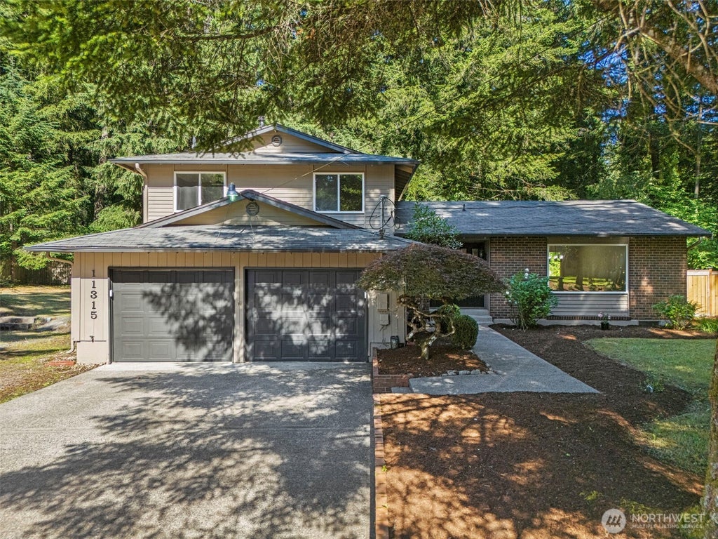 Photo of 11315 83rd Avenue SW, Lakewood, WA 98498 (MLS # 2543118)