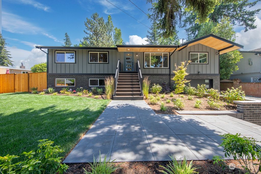 Photo of 7909 199th Street SW, Edmonds, WA 98026 (MLS # 2271566)