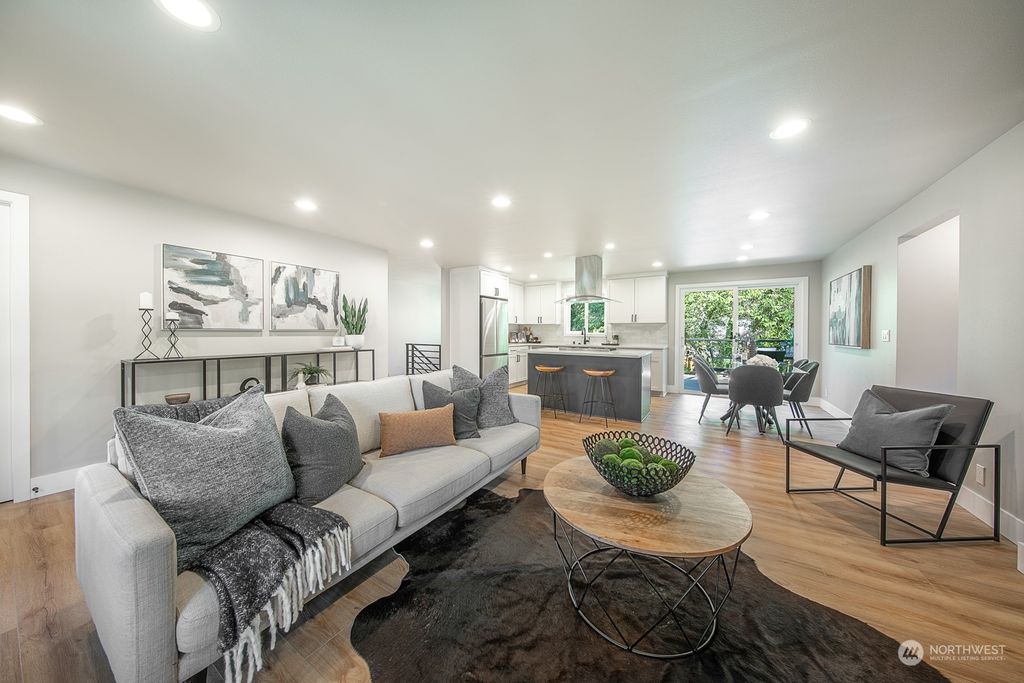 Photo of 7909 199th Street SW, Edmonds, WA 98026 (MLS # 2271566)