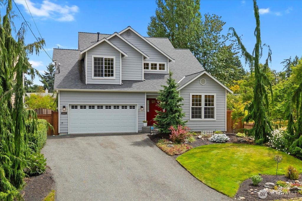 Photo of 22819 86th Place W, Edmonds, WA 98026 (MLS # 2417832)