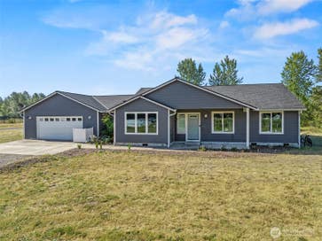 235 Flatt Road Kelso WA 98626