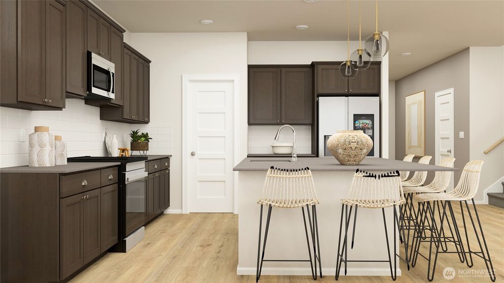 Photo of 6130 Crestner Drive SW, Port Orchard, WA 98367 (MLS # 2511165)