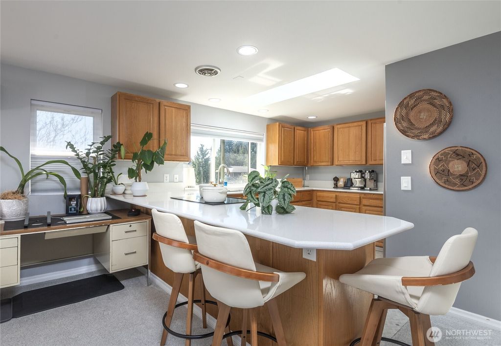 Photo of 4258 N Whitman Ave Ave, Seattle, WA 98103 (MLS # 2490696)