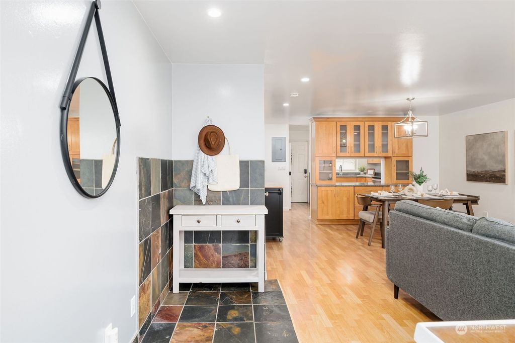 Photo of 3834 175th Avenue NE #H2, Redmond, WA 98052 (MLS # 2204139)