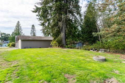 A home in Bellingham