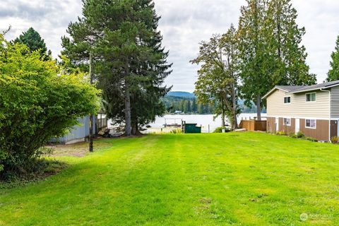 A home in Bellingham