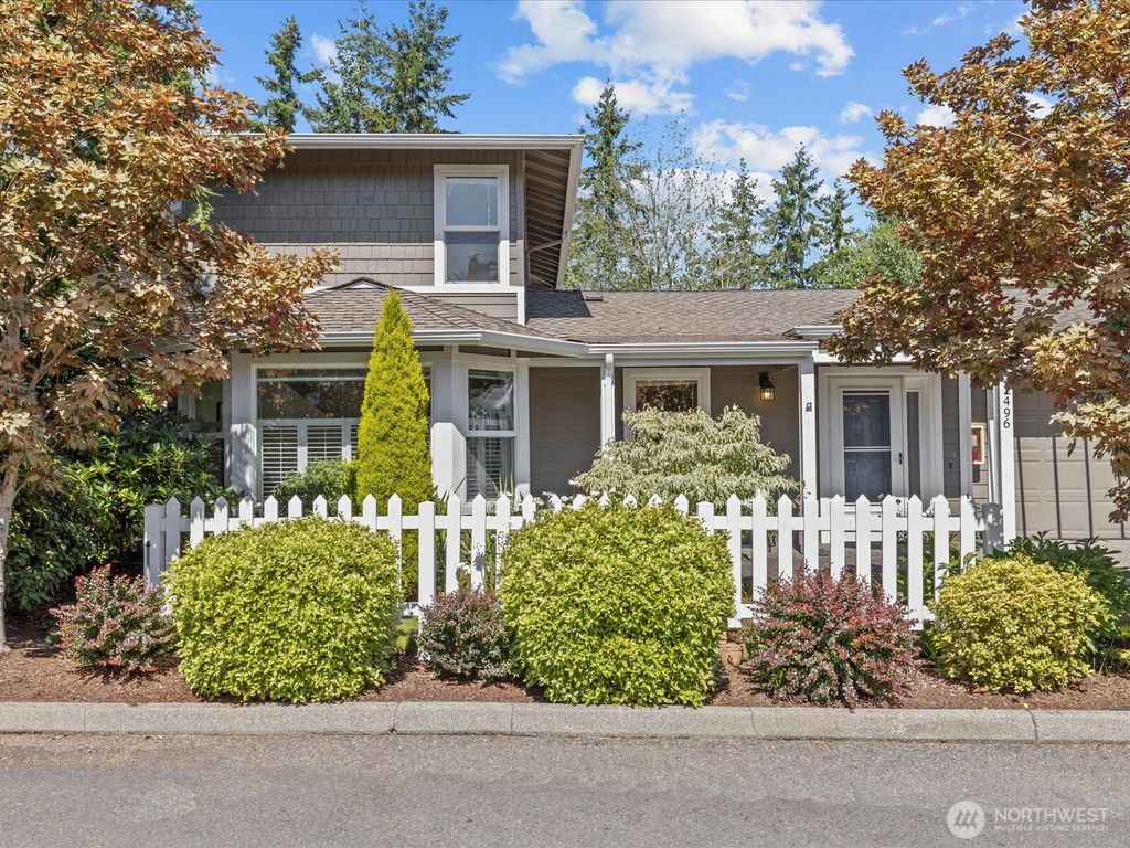 Photo of 22496 SE 37th Terrace Ter #1381, Issaquah, WA 98029 (MLS # 2404467)