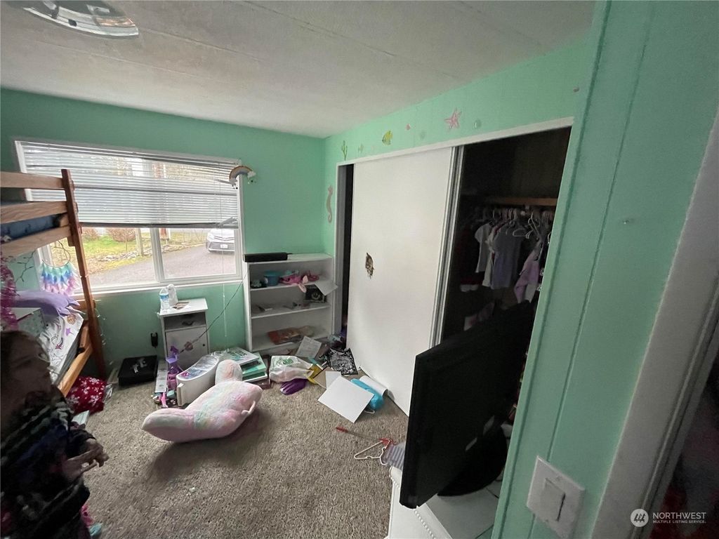 Photo of 504 1st Avenue W, Gold Bar, WA 98251 (MLS # 2036988)