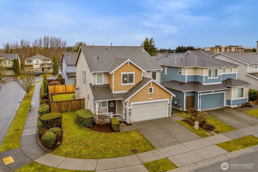 Photo of 13518 40th Avenue SE, Mill Creek, WA 98012 (MLS # 2336855)
