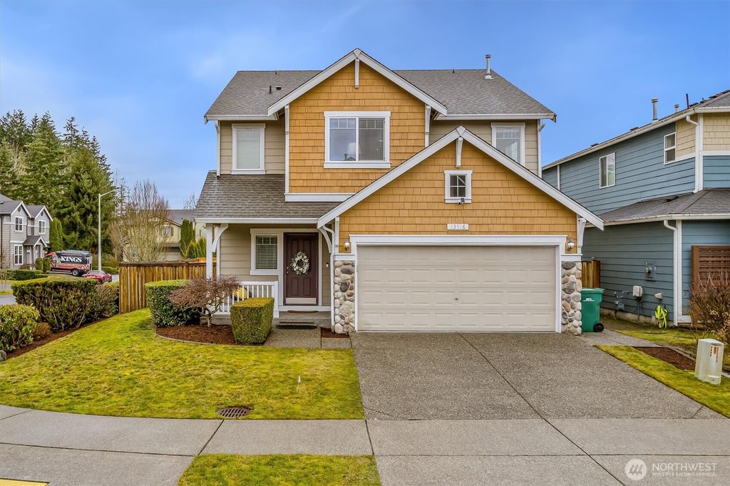 Photo of 13518 40th Avenue SE, Mill Creek, WA 98012 (MLS # 2336855)