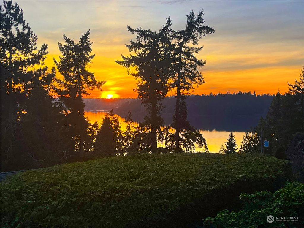 Photo of 8207 SE 48th Street, Mercer Island, WA 98040 (MLS # 2198368)