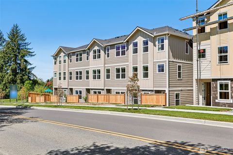 Photo of 9007 172nd Street NE, Arlington, WA 98223 (MLS # 2532183)