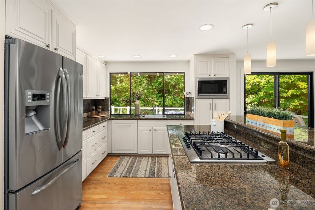 Photo of 4428 143rd Avenue SE, Bellevue, WA 98006 (MLS # 2407987)