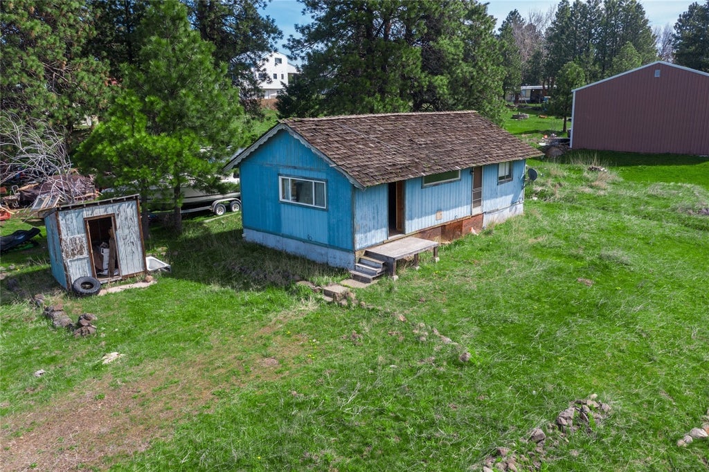 Photo of 490 Morrison Canyon Lane, Cle Elum, WA 98922 (MLS # 2595370)