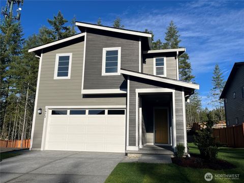 1502 NW Swenson Court 12 Poulsbo WA 98370