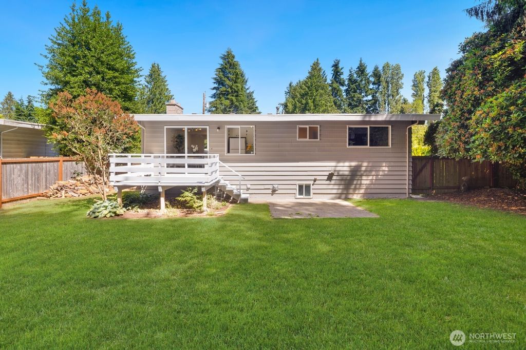 Photo of 19716 81st Place W, Edmonds, WA 98026 (MLS # 2379702)