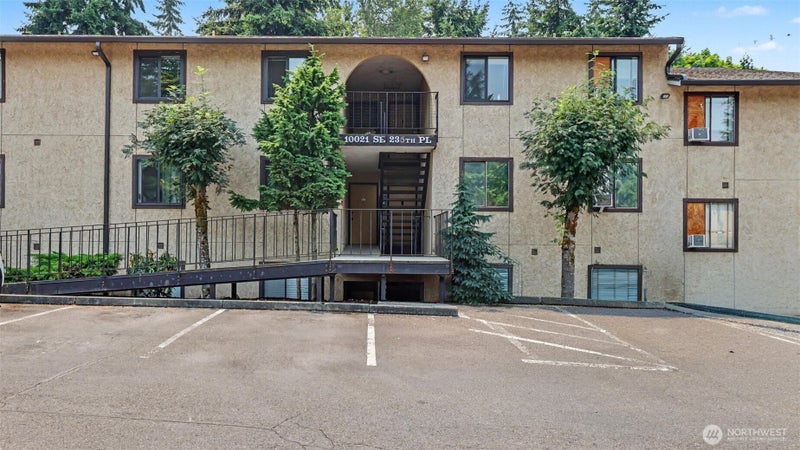 10021 SE 235th Place B303