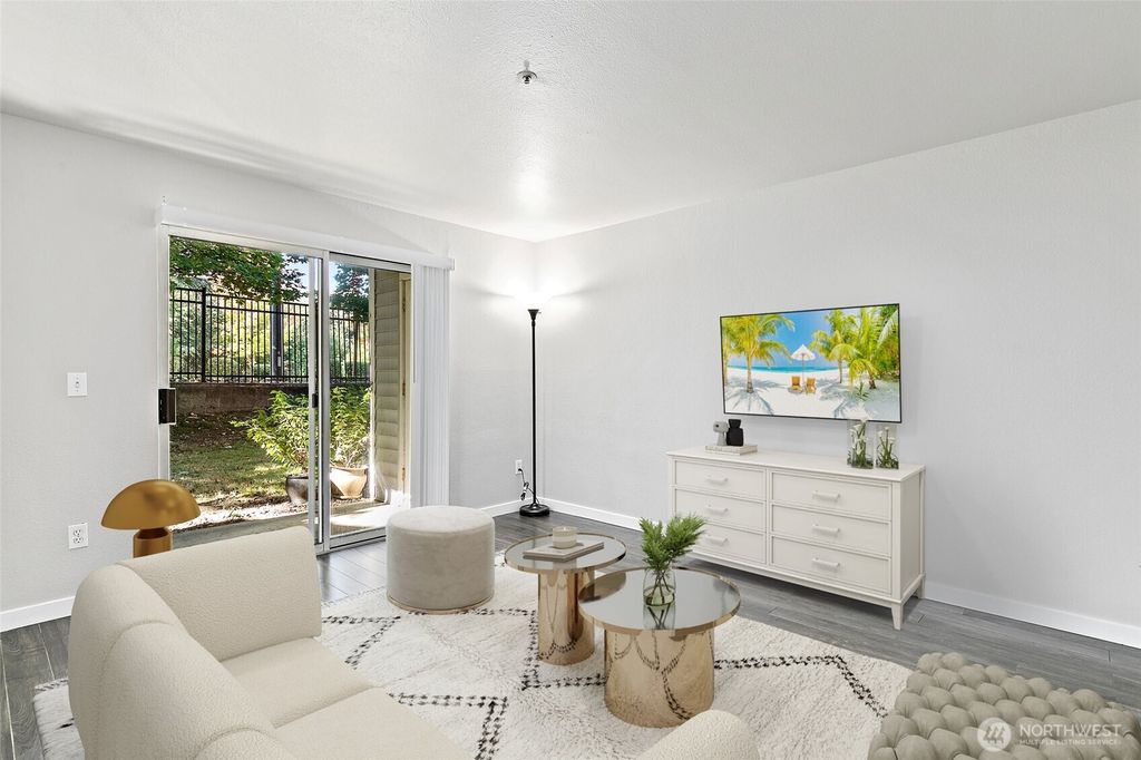 Photo of 7453 Newcastle Golf Club Road #M103, Newcastle, WA 98059 (MLS # 2435976)