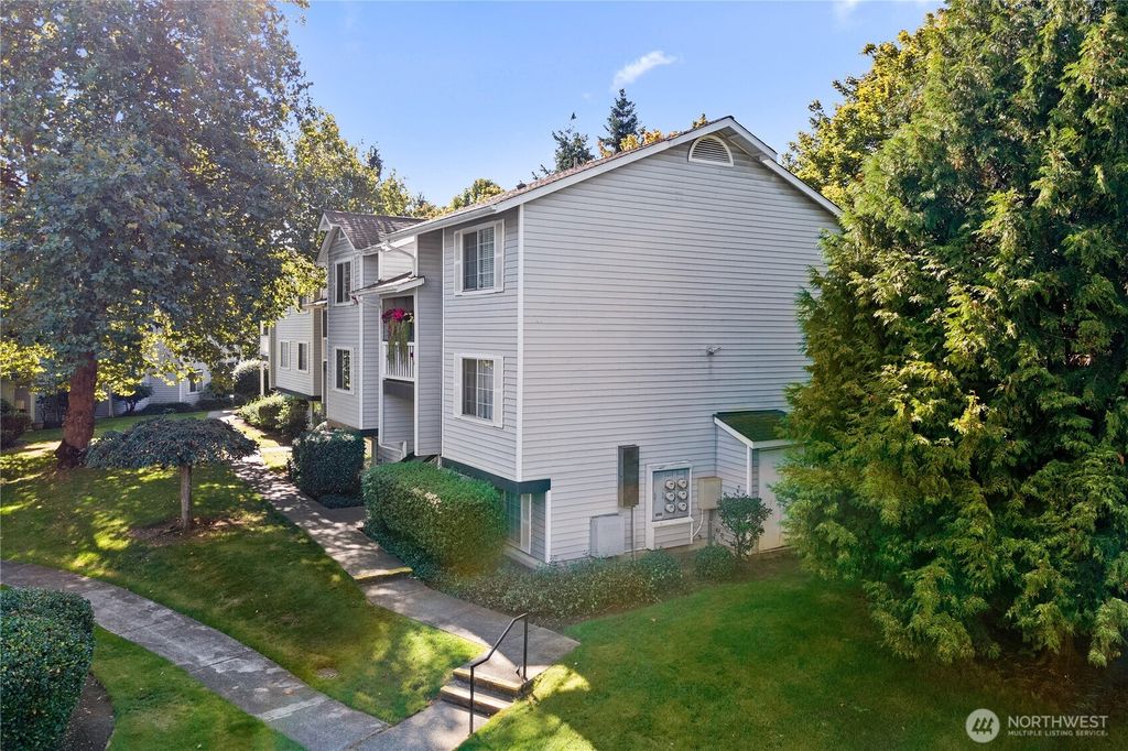 Photo of 7453 Newcastle Golf Club Road #M103, Newcastle, WA 98059 (MLS # 2435976)