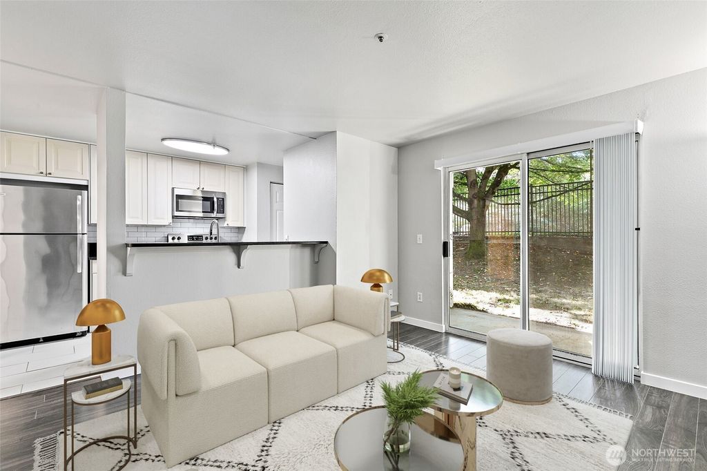 Photo of 7453 Newcastle Golf Club Road #M103, Newcastle, WA 98059 (MLS # 2435976)