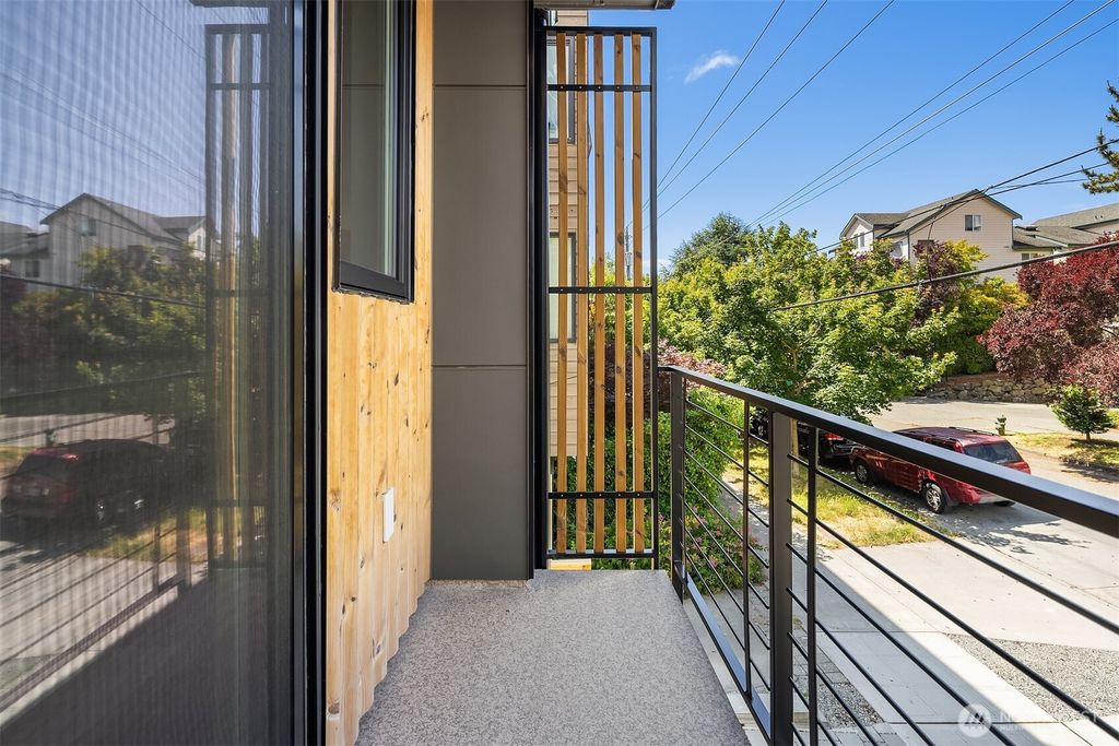 Photo of 2419 NW 57th Street #A, Seattle, WA 98107 (MLS # 2426327)