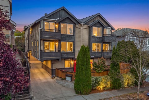 Photo of 2808 NW 56th Street #B, Seattle, WA 98107 (MLS # 2588180)