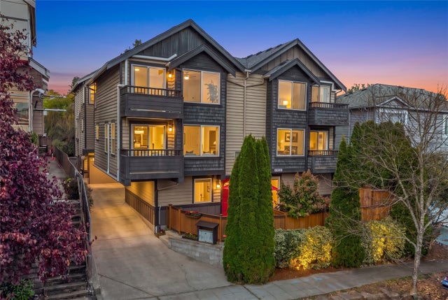 2808 NW 56th Street B #B, Seattle