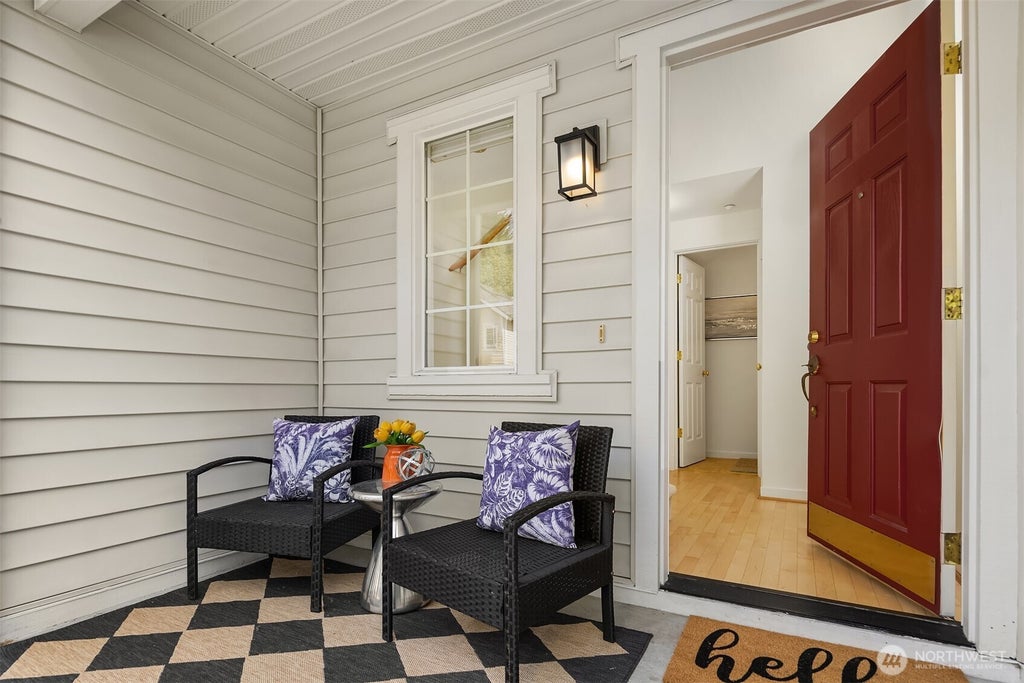 Photo of 15428 135th Place NE #36B, Woodinville, WA 98072 (MLS # 2583734)