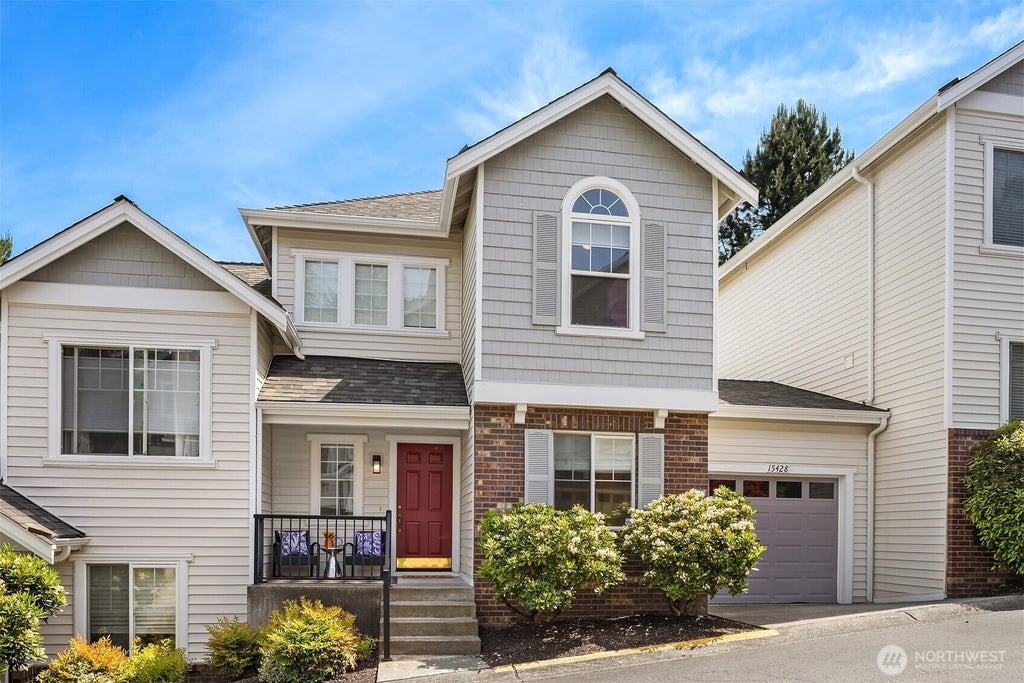 Photo of 15428 135th Place NE #36B, Woodinville, WA 98072 (MLS # 2583734)