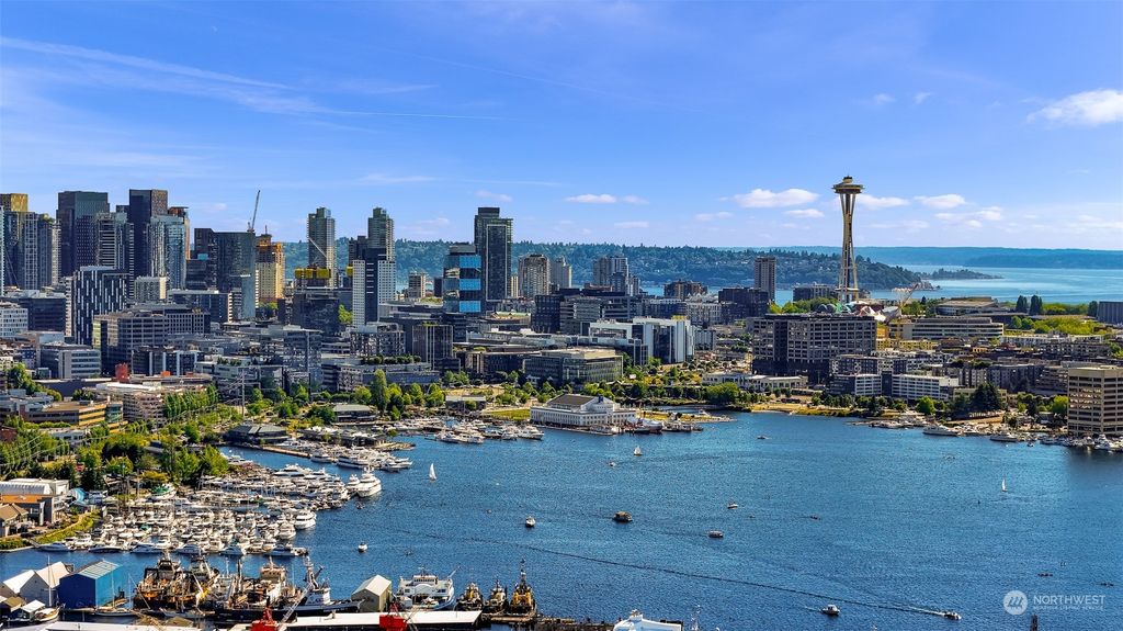 Photo of 2217 Boylston Avenue E #B, Seattle, WA 98102 (MLS # 2253976)