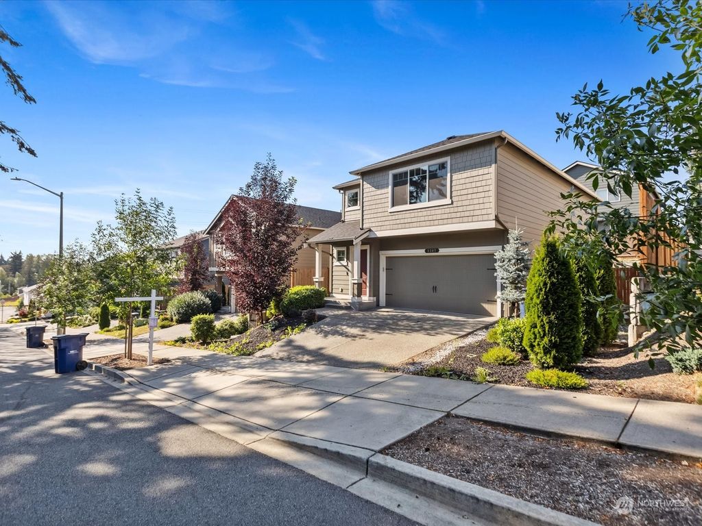 Photo of 8207 17th ST SE St, Lake Stevens, WA 98258 (MLS # 2278008)