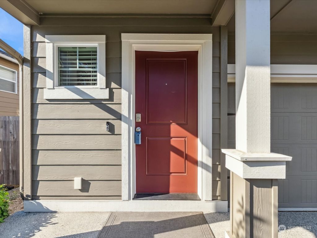 Photo of 8207 17th ST SE St, Lake Stevens, WA 98258 (MLS # 2278008)