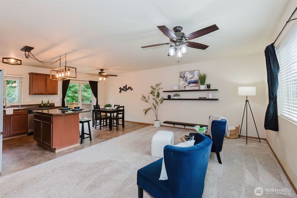 Photo of 2652 Maryland Way E, Port Orchard, WA 98366 (MLS # 2482765)