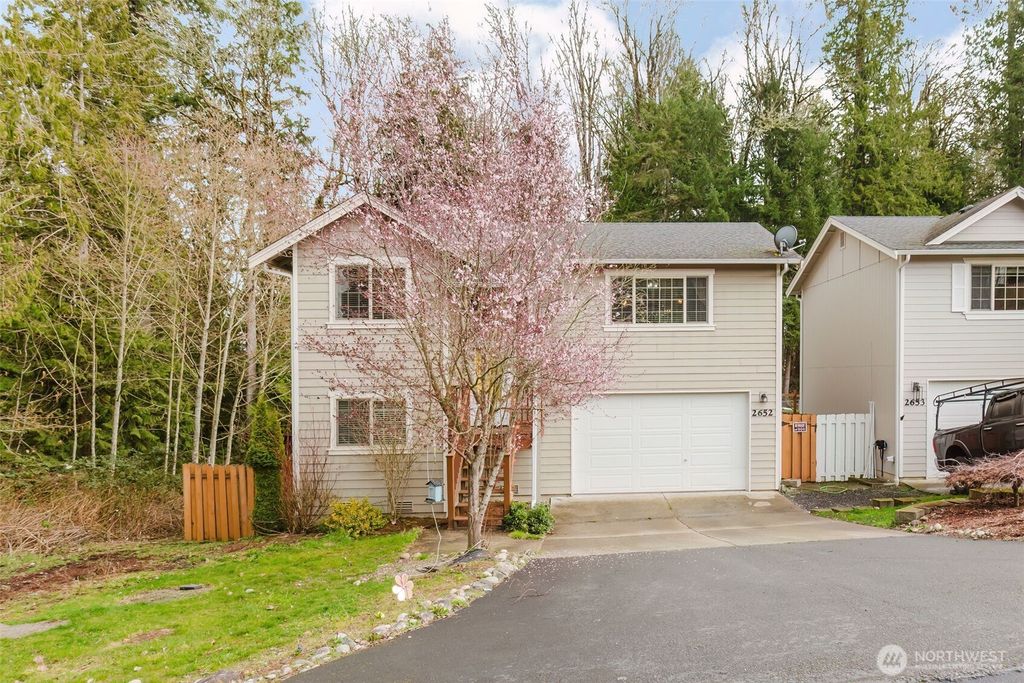 Photo of 2652 Maryland Way E, Port Orchard, WA 98366 (MLS # 2482765)