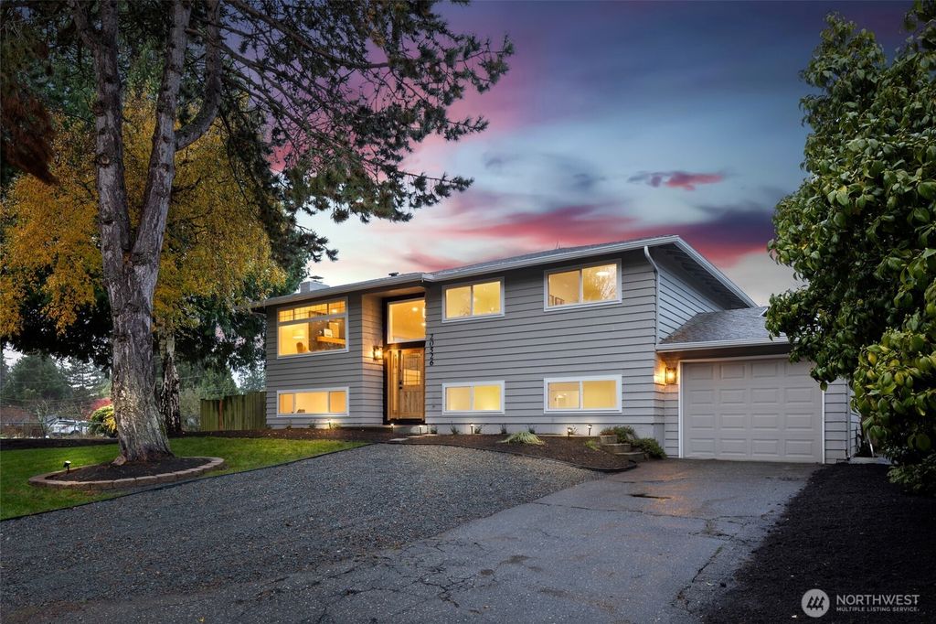 Photo of 20526 78th Place W, Edmonds, WA 98026 (MLS # 2339302)