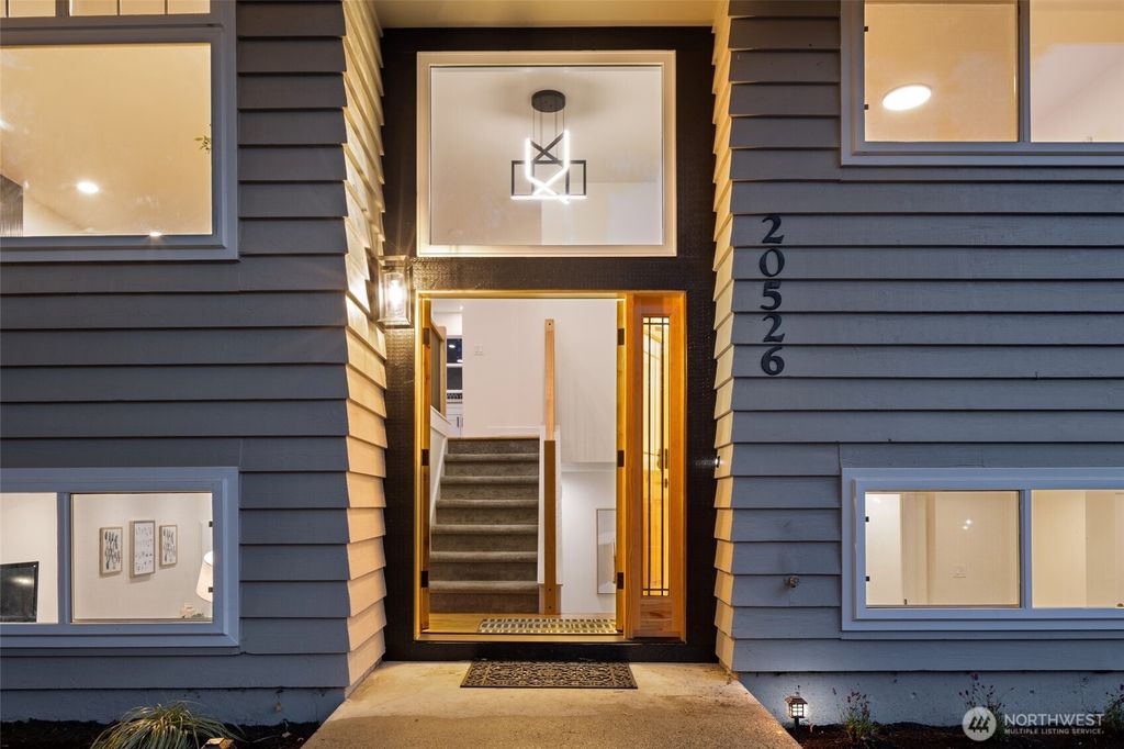 Photo of 20526 78th Place W, Edmonds, WA 98026 (MLS # 2339302)