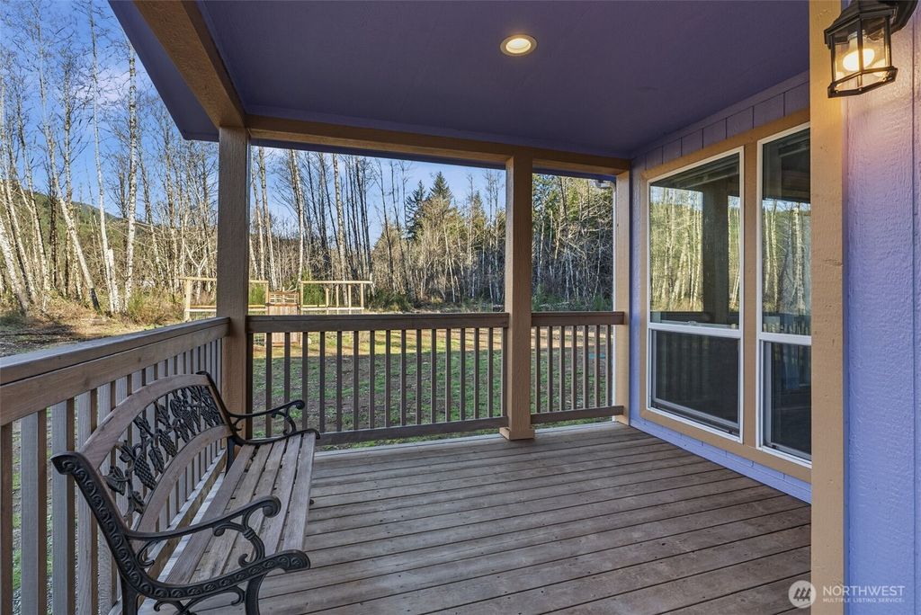 Photo of 142 Wild Daisy Drive, Ariel, WA 98603 (MLS # 2495833)