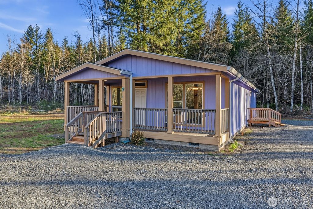 Photo of 142 Wild Daisy Drive, Ariel, WA 98603 (MLS # 2495833)