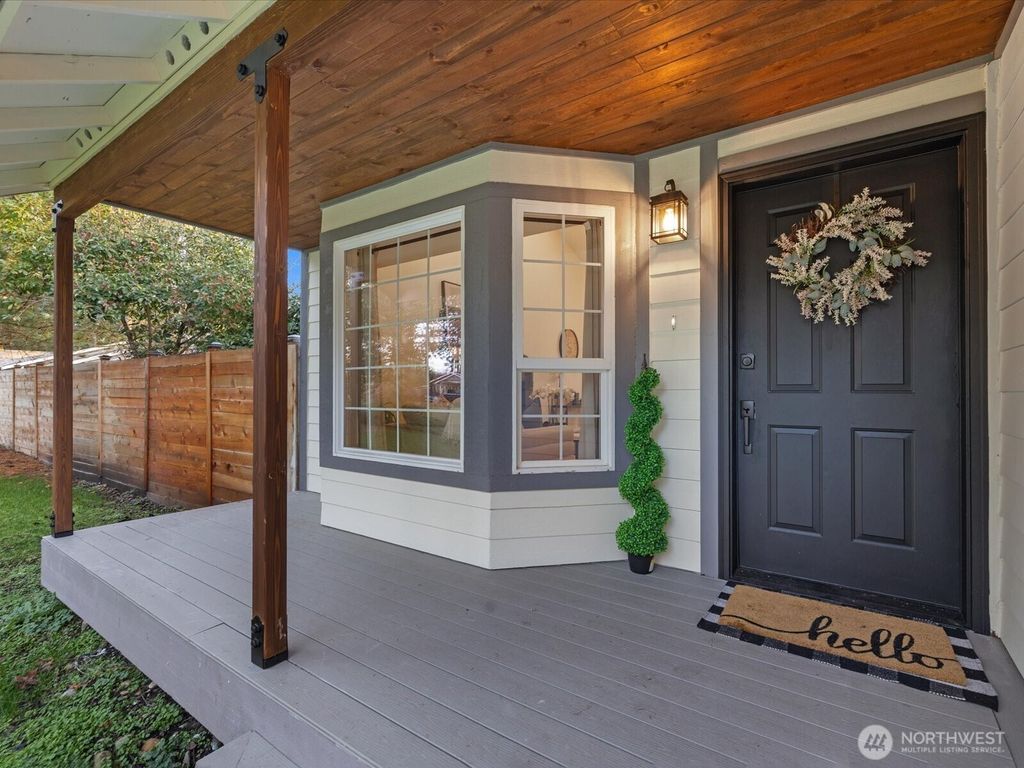 Photo of 17019 11th Avenue Ct E, Spanaway, WA 98387 (MLS # 2461578)