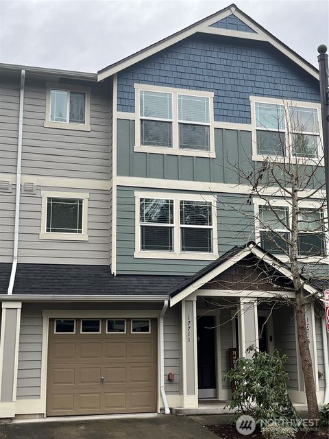 17711 79th Ave Court E Puyallup WA 98375