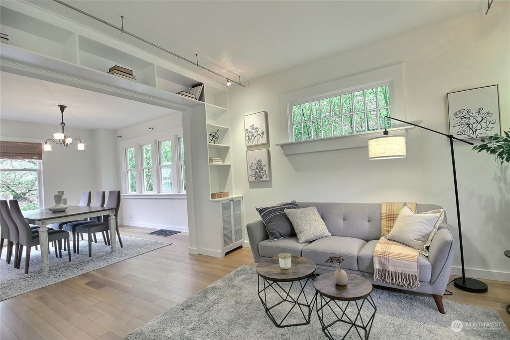 Photo of 2118 7th Avenue W, Seattle, WA 98119 (MLS # 2228578)
