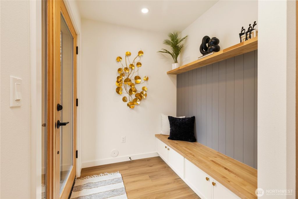 Photo of 8253 Densmore Avenue N, Seattle, WA 98103 (MLS # 2492862)