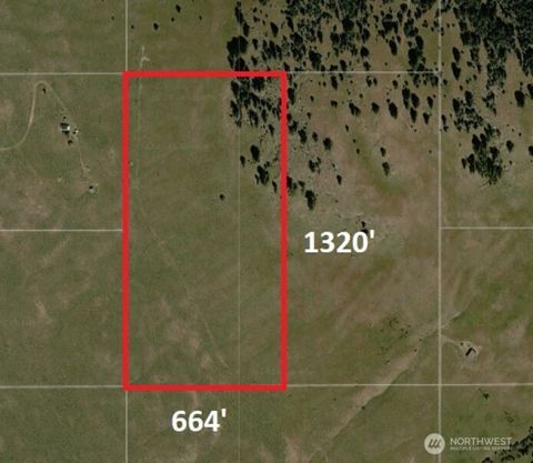 Photo of 0 111 One Sky View Drive, Tonasket, WA 98855 (MLS # 2535992)