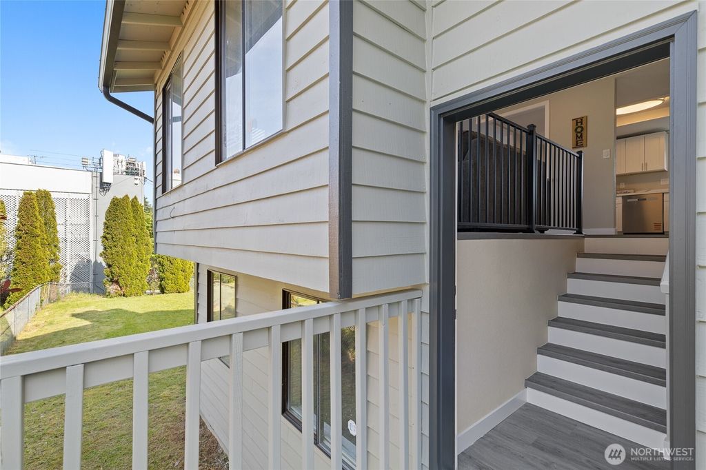 Photo of 13012 31st Avenue NE, Seattle, WA 98125 (MLS # 2369320)