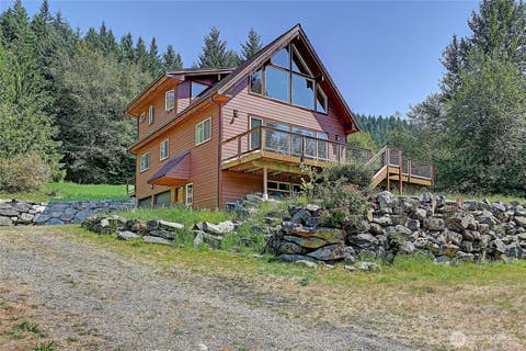 Photo of 3441 Woodcrest Lane, Sedro Woolley, WA 98284 (MLS # 2568503)
