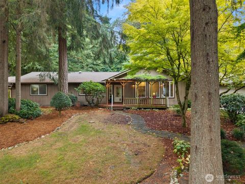 Photo of 13210 9th Ave NW, Gig Harbor, WA 98332 (MLS # 2437735)