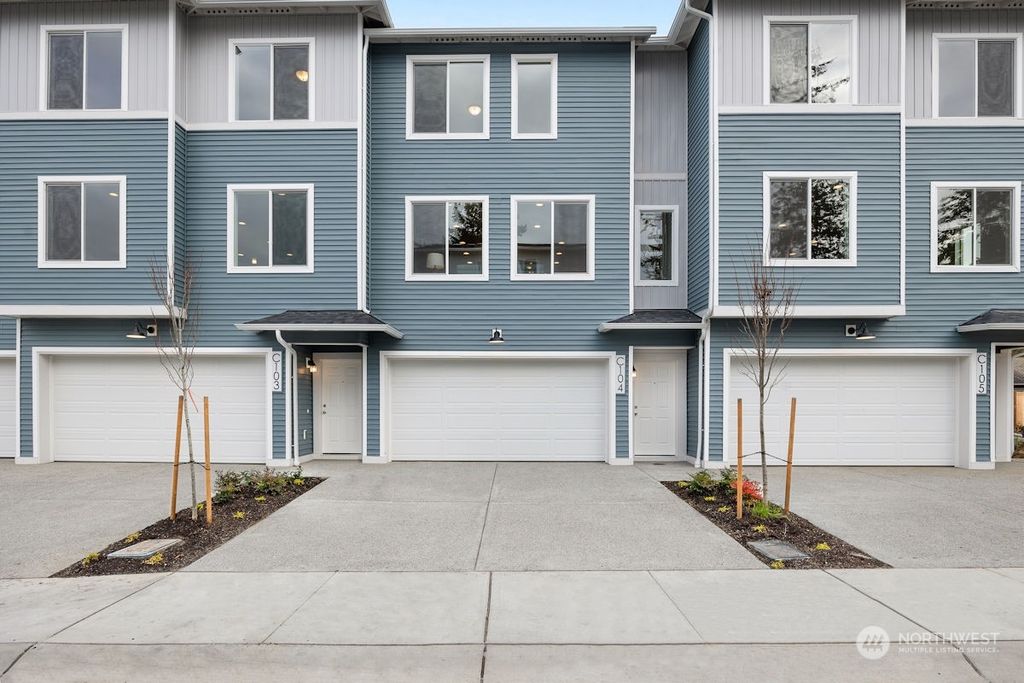 Photo of 11301 43rd Drive NE #A102, Marysville, WA 98271 (MLS # 2315319)