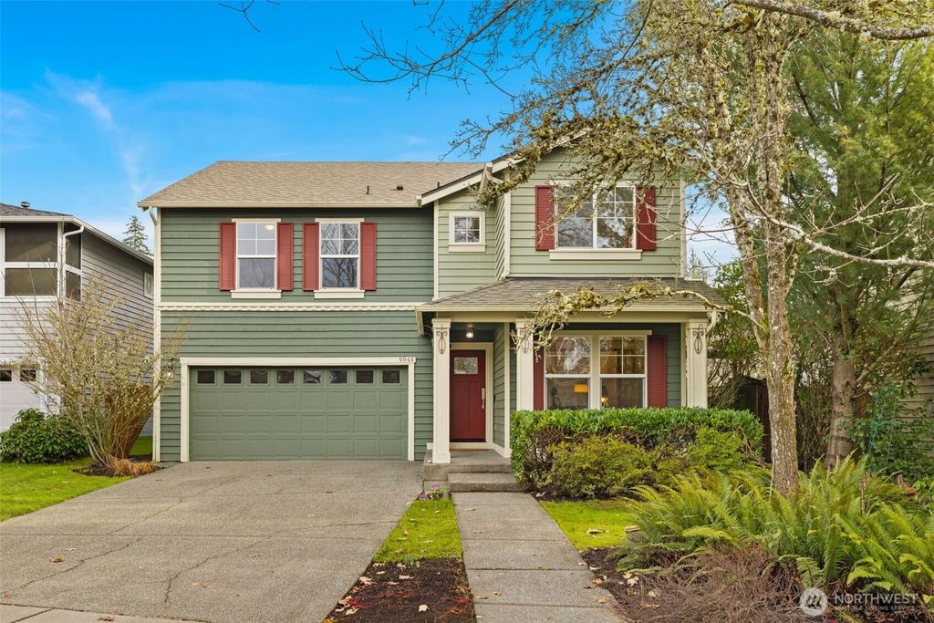 Photo of 9944 228th Terrace NE, Redmond, WA 98053 (MLS # 2475882)