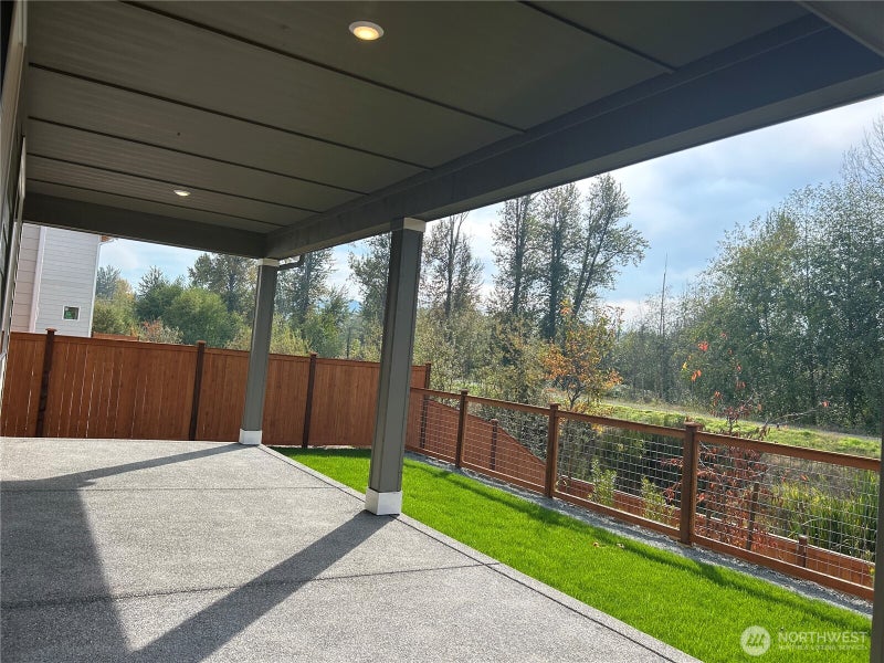 717 Teetor Circle NW Lot 21